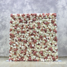 Charger l&#39;image dans la galerie, Jade mur de fleurs mur floral fleur artificielle bellarosa
