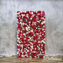 Charger l&#39;image dans la galerie, Léa mur de fleurs mur floral fleur artificielle bellarosa
